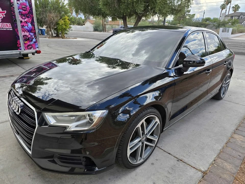 2017 Audi 8V A3 - Image 2 of 10
