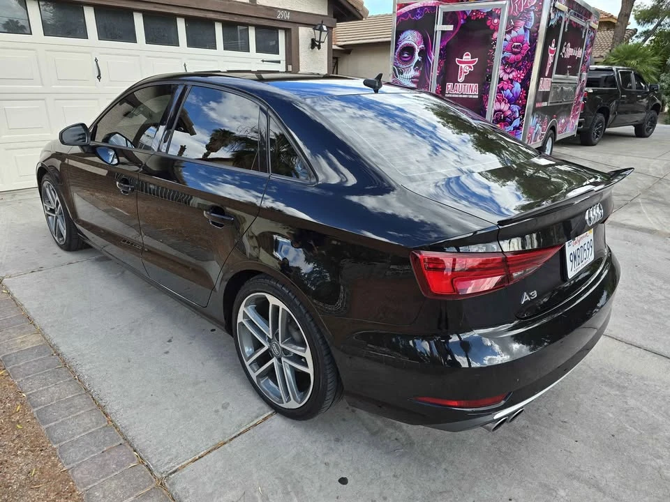 2017 Audi 8V A3 - Image 5 of 10