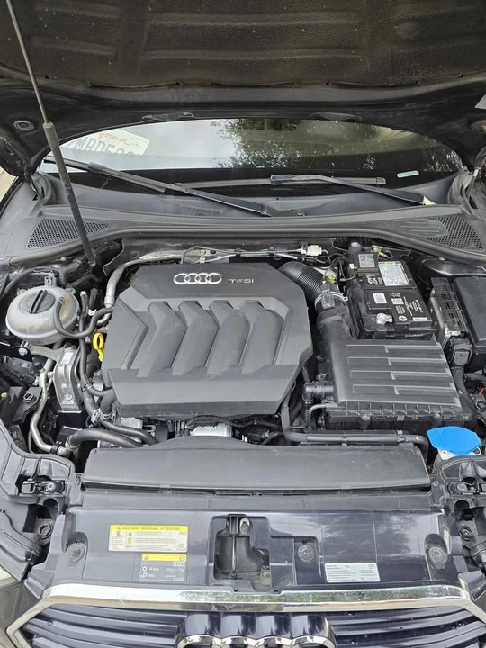 2017 Audi 8V A3 - Image 10 of 10