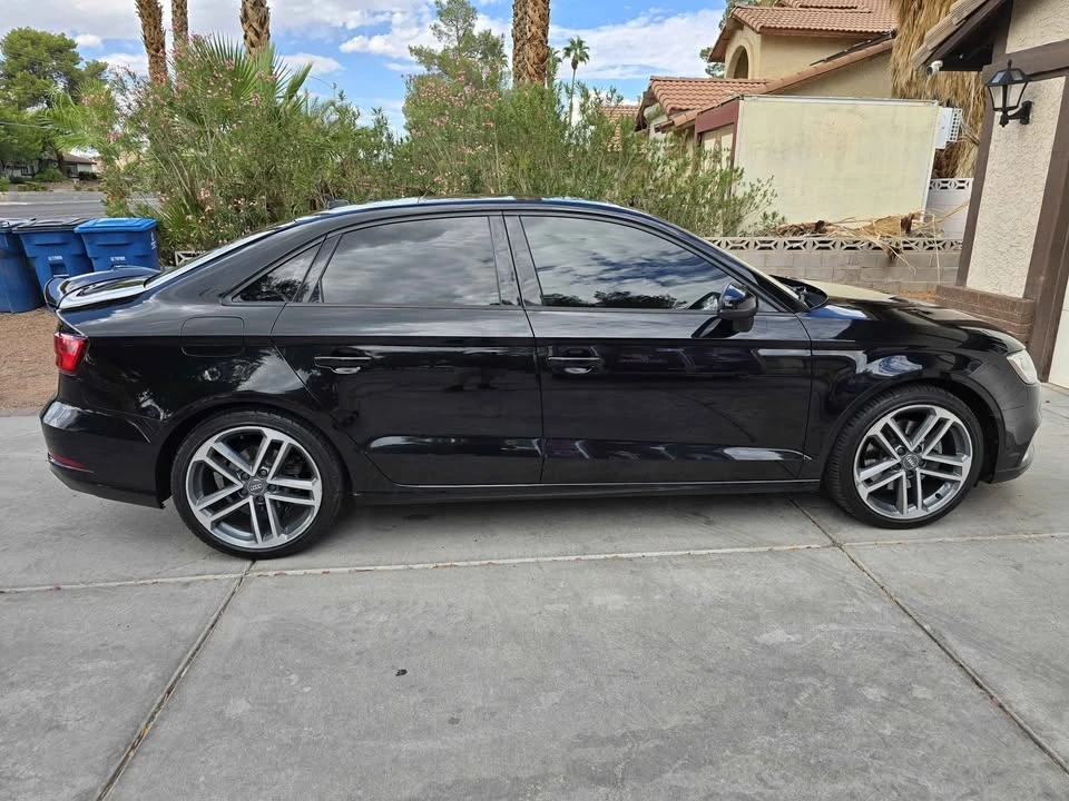 2017 Audi 8V A3 - Image 3 of 10