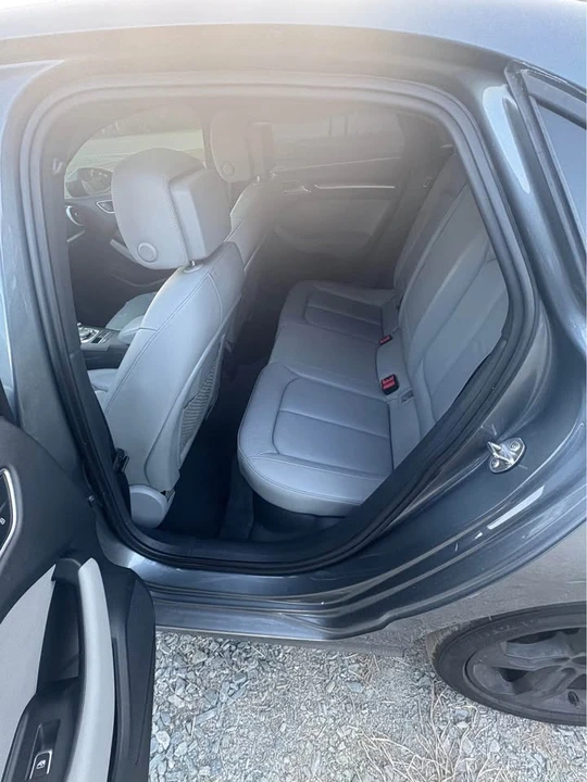 2017 Audi 8V A3 - Image 6 of 9