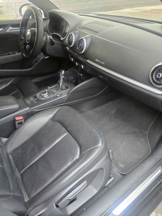 2017 Audi 8V A3 - Image 8 of 10