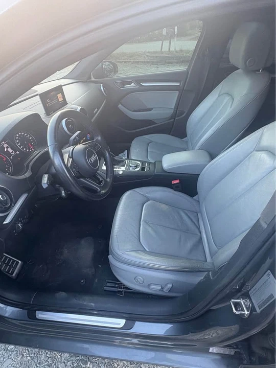 2017 Audi 8V A3 - Image 5 of 9