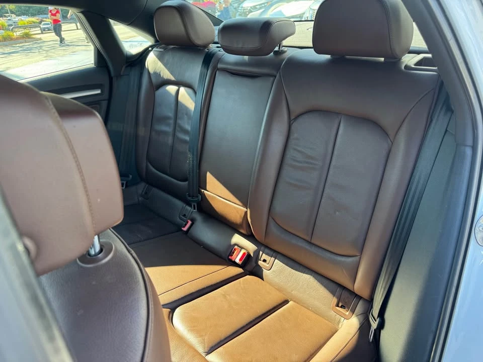 2017 Audi 8V A3 - Image 11 of 16