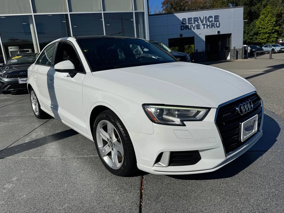 2017 Audi 8V A3 - Image 6 of 16
