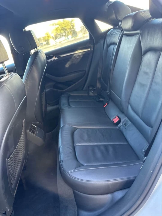 2017 Audi 8V A3 - Image 8 of 15