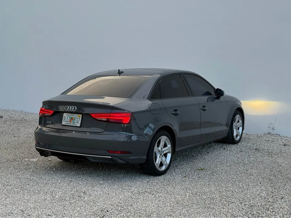 2017 Audi 8V A3 - Image 5 of 12
