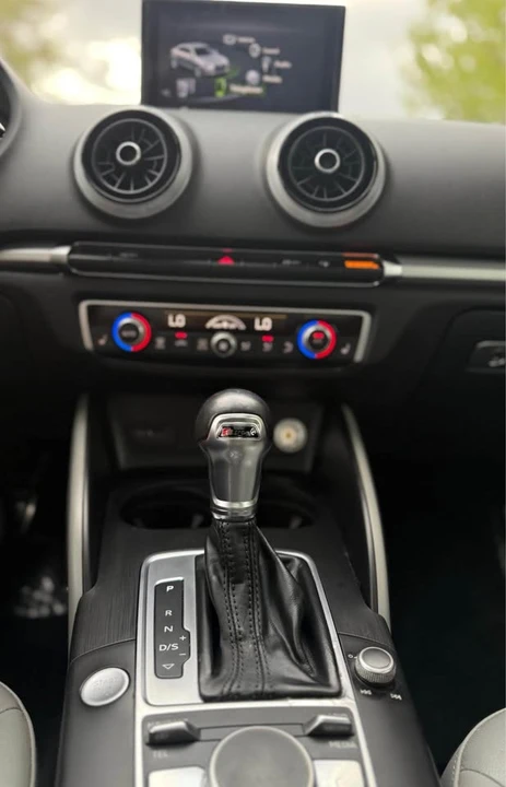 2017 Audi 8V A3 - Image 11 of 13