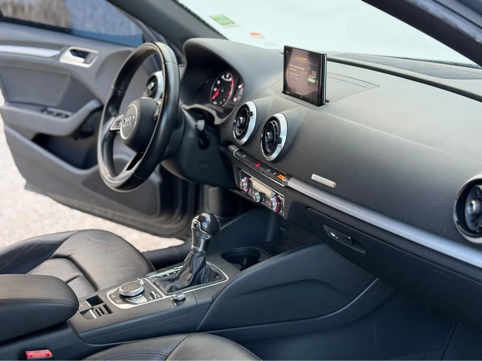 2017 Audi 8V A3 - Image 9 of 12