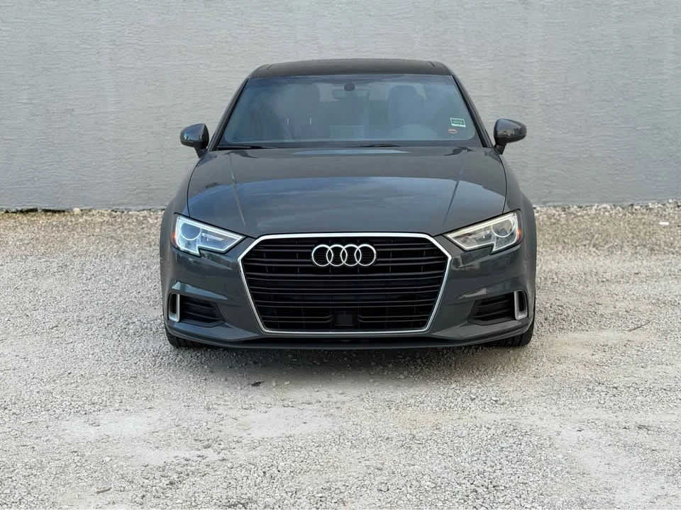 2017 Audi 8V A3 - Image 2 of 12