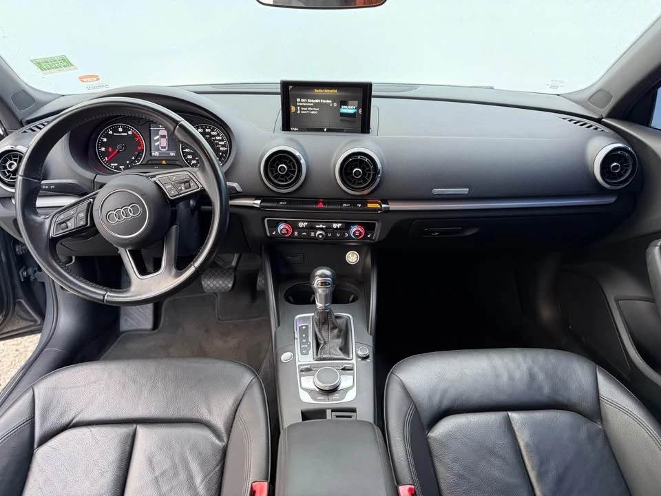 2017 Audi 8V A3 - Image 10 of 12