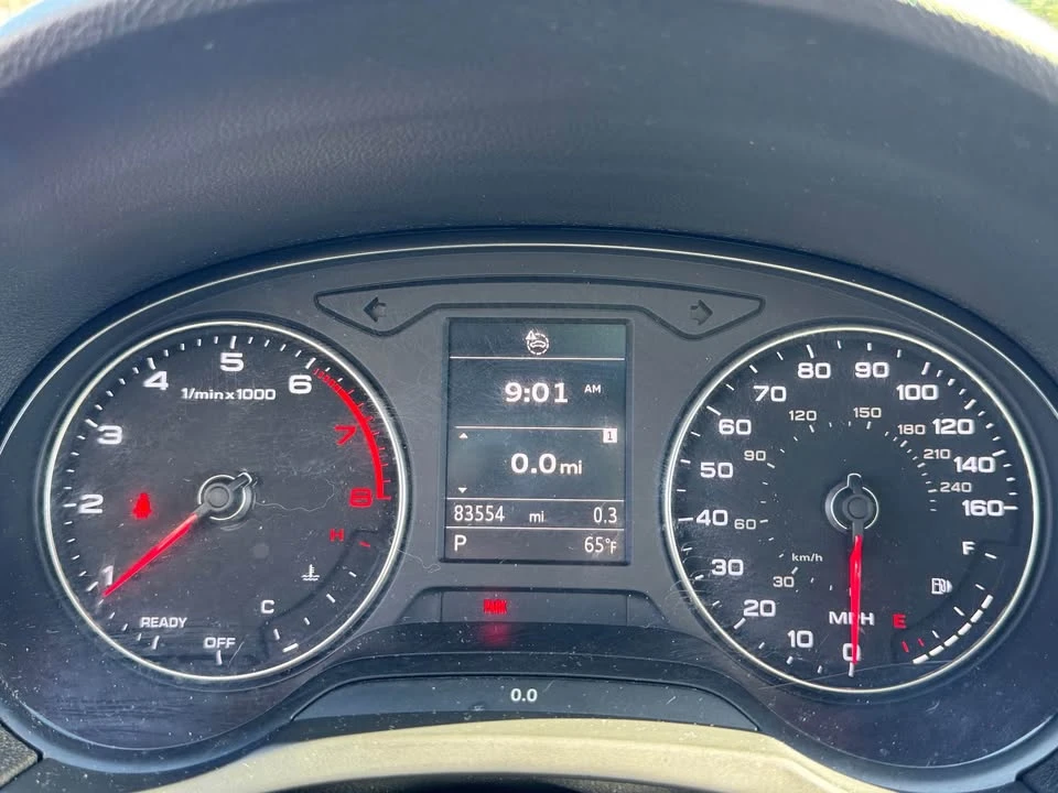2017 Audi 8V A3 - Image 14 of 16