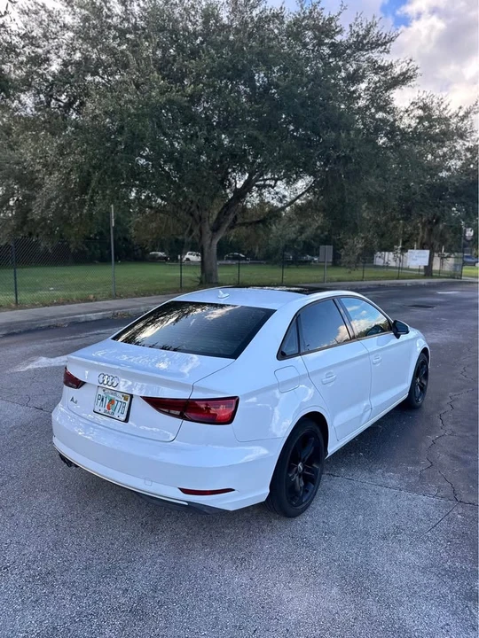 2017 Audi 8V A3 - Image 6 of 15