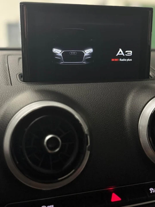 2017 Audi 8V A3 - Image 13 of 13