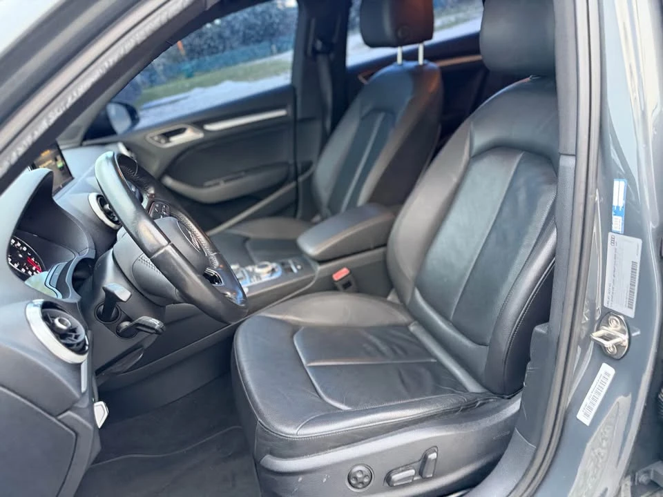 2017 Audi 8V A3 - Image 11 of 12