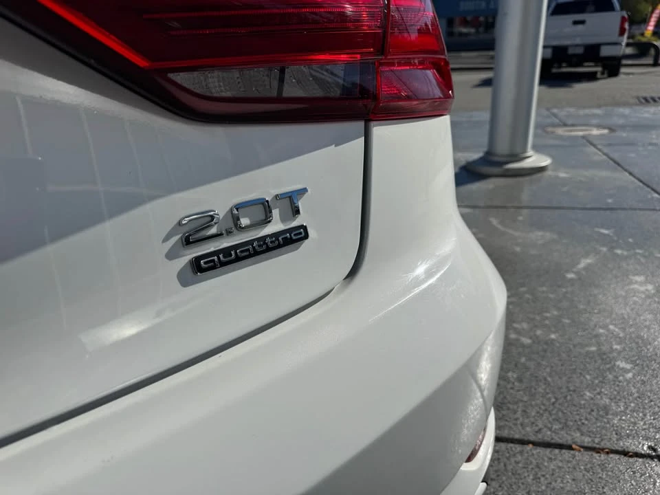 2017 Audi 8V A3 - Image 4 of 16