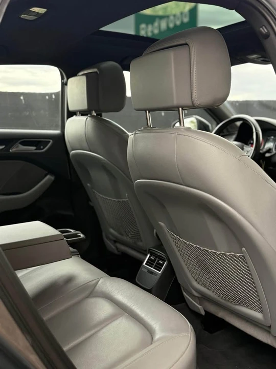2017 Audi 8V A3 - Image 10 of 13