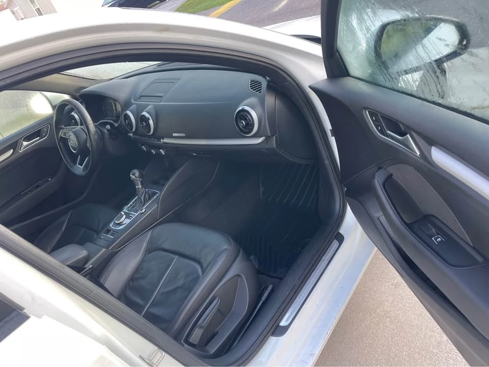 2017 Audi 8V A3 - Image 7 of 8