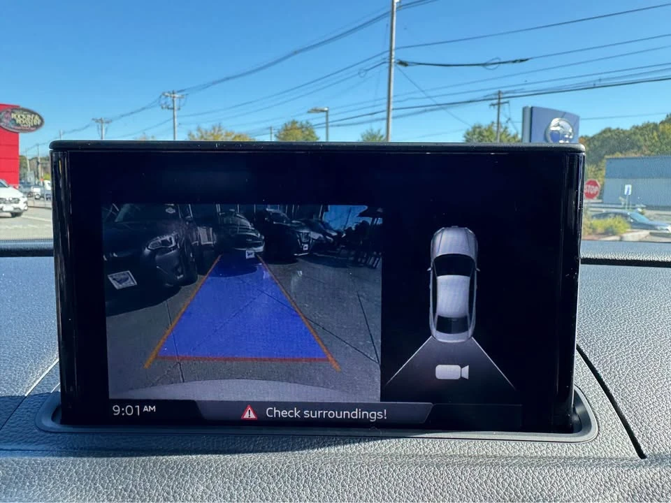 2017 Audi 8V A3 - Image 13 of 16