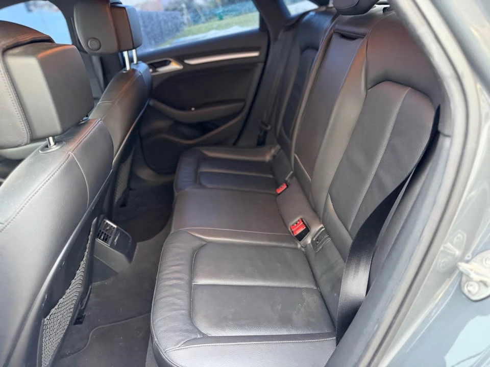 2017 Audi 8V A3 - Image 12 of 12