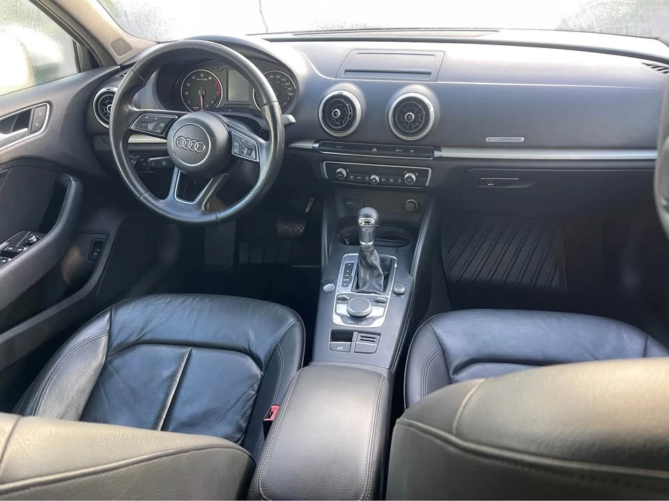 2017 Audi 8V A3 - Image 5 of 8