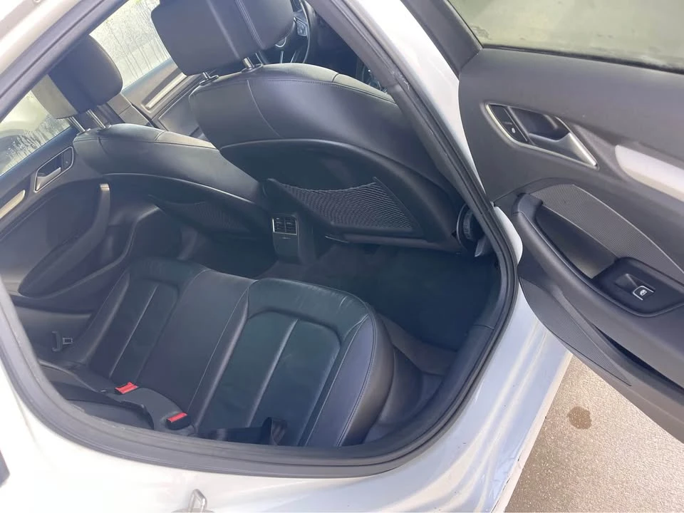 2017 Audi 8V A3 - Image 8 of 8