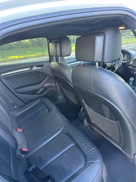 2017 Audi 8V A3 - Image 9 of 15