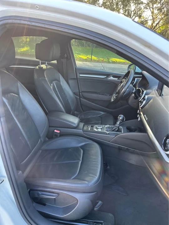 2017 Audi 8V A3 - Image 10 of 15