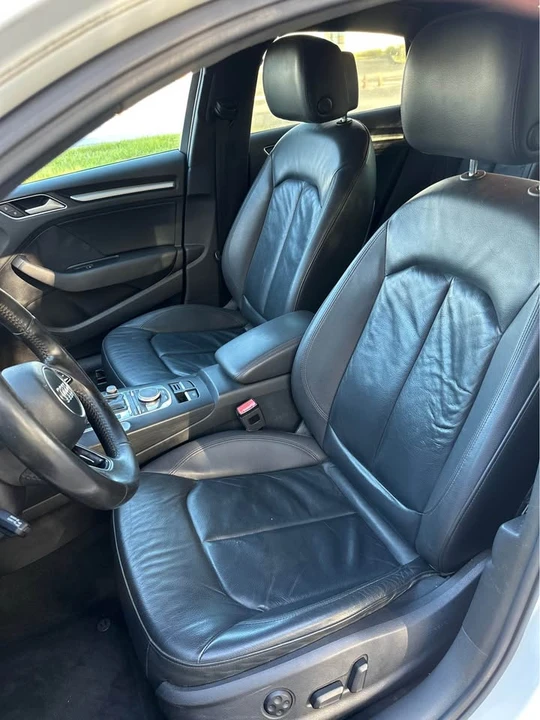 2017 Audi 8V A3 - Image 14 of 15