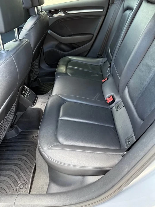 2017 Audi 8V A3 - Image 8 of 14