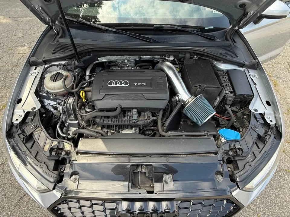 2017 Audi 8V A3 - Image 13 of 14