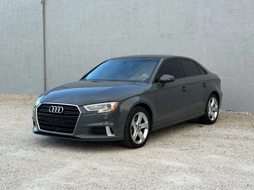 2017 Audi 8V A3 - Image 3 of 12