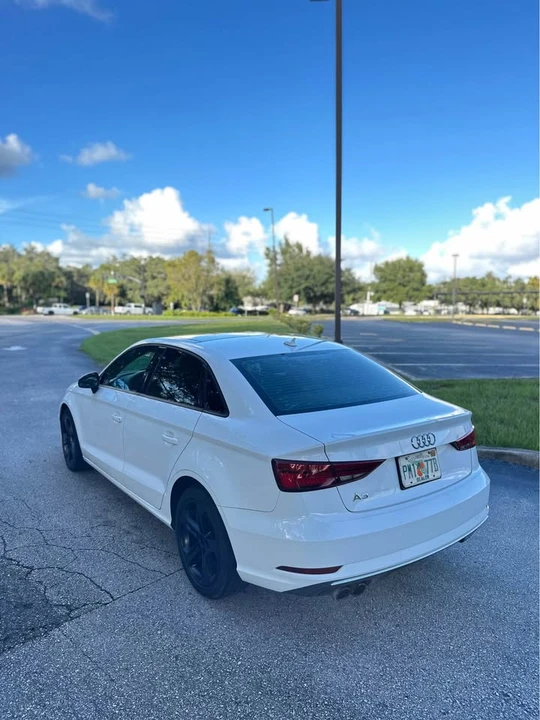 2017 Audi 8V A3 - Image 5 of 15