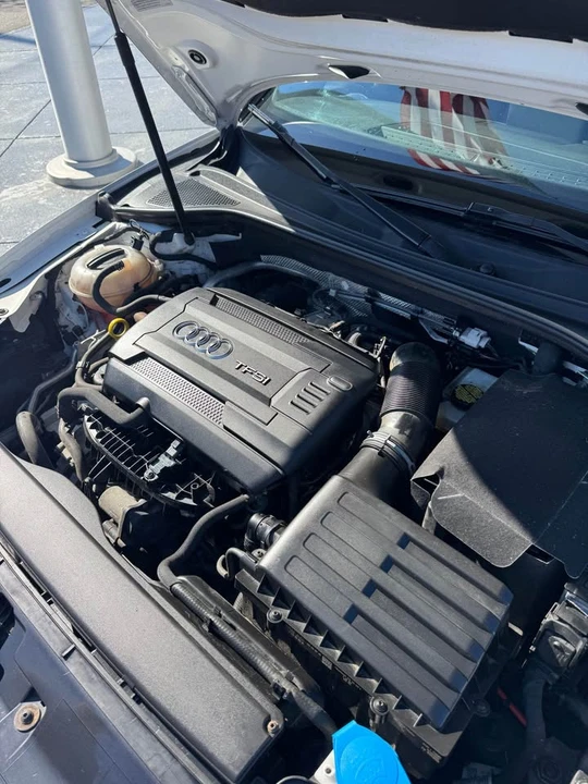 2017 Audi 8V A3 - Image 16 of 16