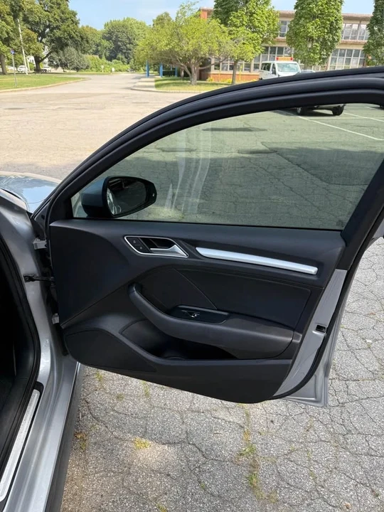 2017 Audi 8V A3 - Image 15 of 20