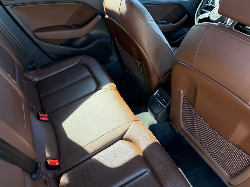 2017 Audi 8V A3 - Image 10 of 12
