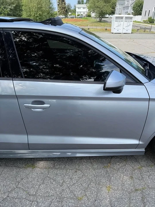 2017 Audi 8V A3 - Image 5 of 14