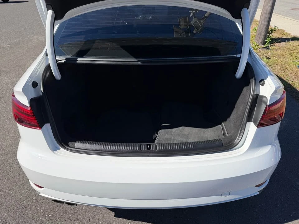 2017 Audi 8V A3 - Image 11 of 12