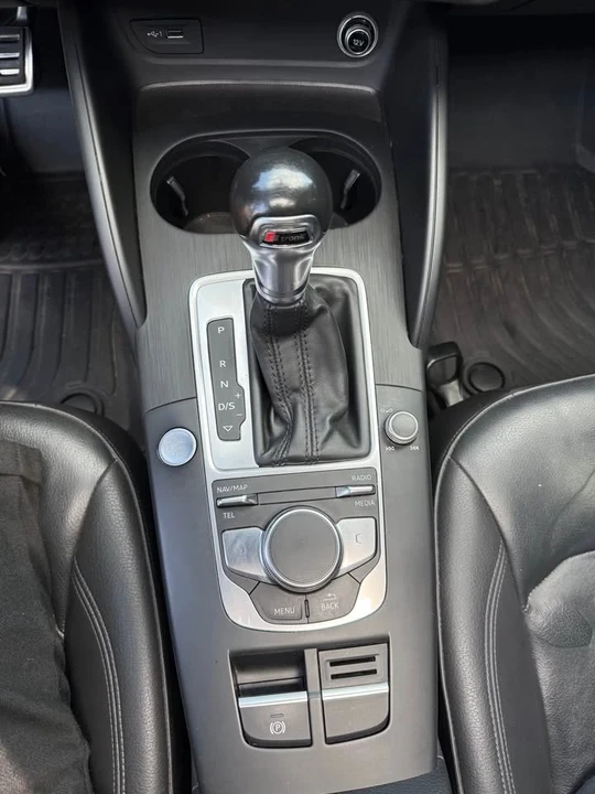 2017 Audi 8V A3 - Image 6 of 13