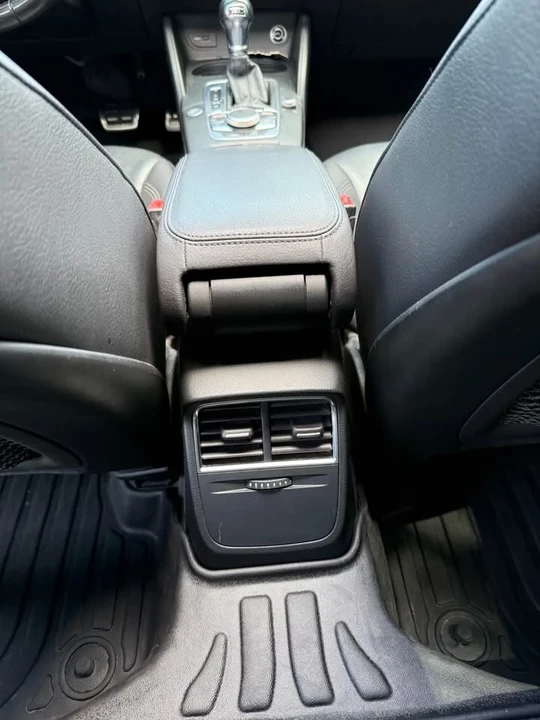 2017 Audi 8V A3 - Image 10 of 13