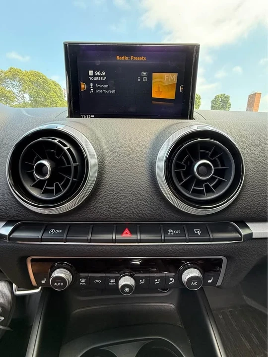 2017 Audi 8V A3 - Image 7 of 20