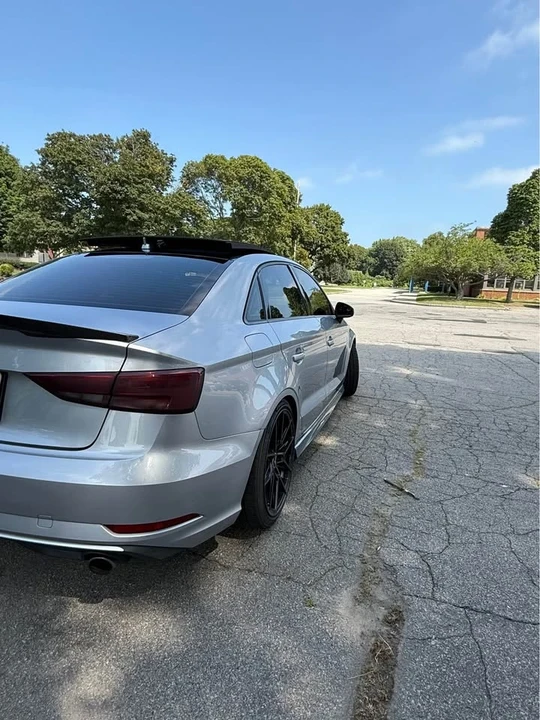 2017 Audi 8V A3 - Image 17 of 20