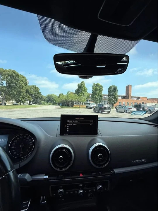 2017 Audi 8V A3 - Image 6 of 20