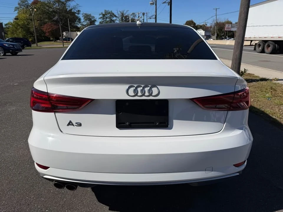 2017 Audi 8V A3 - Image 6 of 12