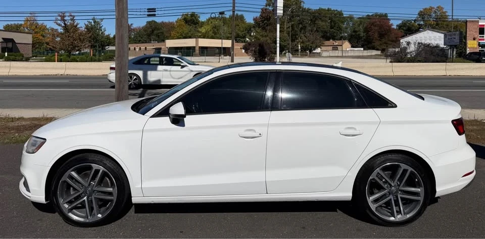 2017 Audi 8V A3 - Image 5 of 12