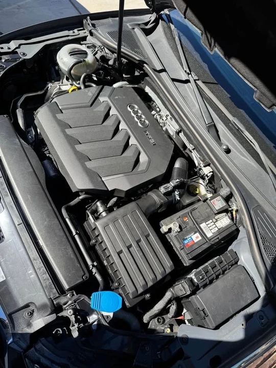 2017 Audi 8V A3 - Image 2 of 7