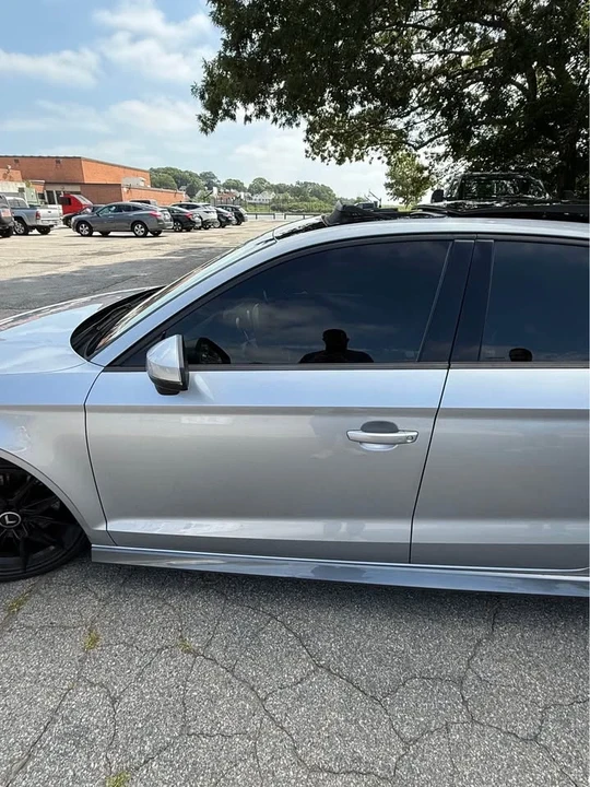 2017 Audi 8V A3 - Image 14 of 14