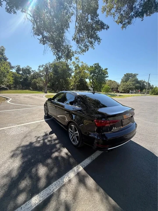 2017 Audi 8V A3 - Image 6 of 9