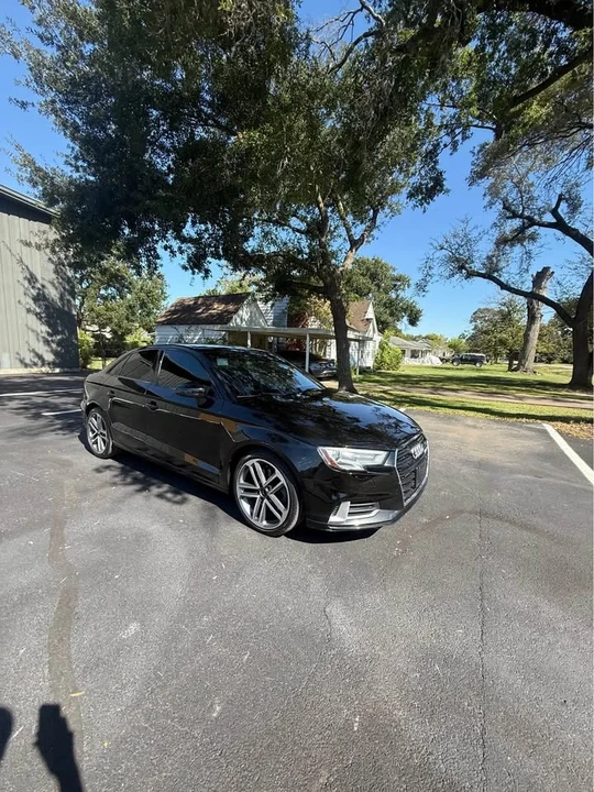 2017 Audi 8V A3 - Image 3 of 9