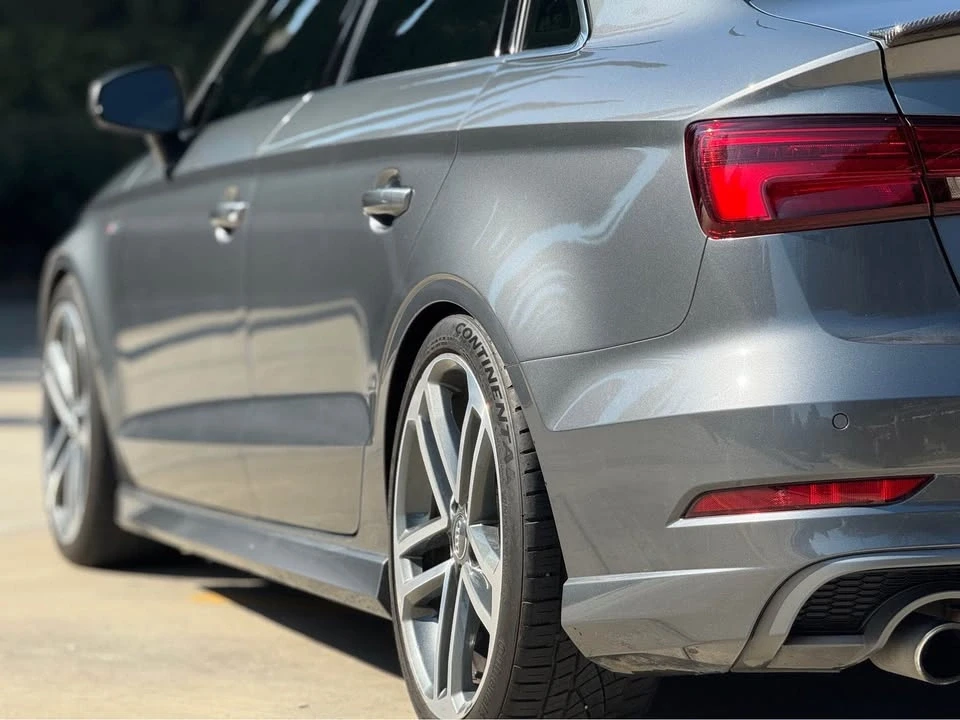 2017 Audi 8V A3 - Image 6 of 10